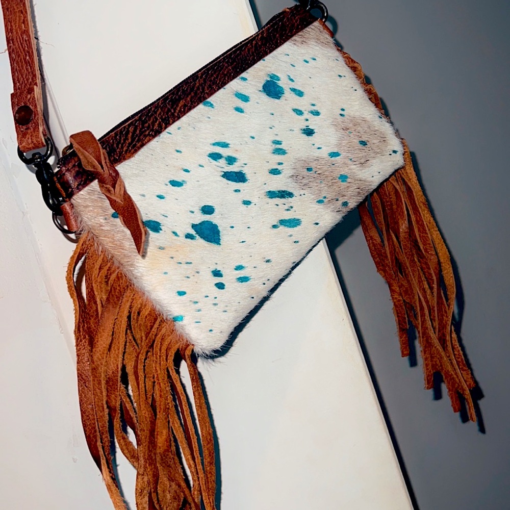 American Darling Crossbody